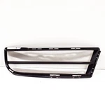 New Bmw E82 Front Bumper Left Grille 51118045921 2010 Original. Fixed Price $64.85.