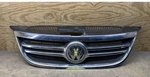 2009-2011 Vw Volkswagen Tiguan Upper Grille Chrome W/ Emblem Oem 5N0853653A. Fixed Price $148.00.
