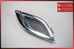 2014 2017 Maserati Ghibli Front Right Passenger Side Fender Vent Grille Trim Oem. Fixed Price $51.60.