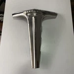 Nors 1947 1948 Chevy Chevrolet Grille Bar Center Molding Trim. Fixed Price $385.00.