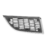 Passenger Side Grille Fits 2004-2006 Mitsubishi Galant 104-59239AR. Fixed Price $38.96.