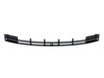 Genuine Saab 12786008 Bumper Cover Grille 9-3. Fixed Price $127.23.