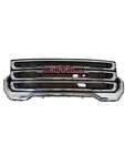 2020-2023 Gmc Acadia Front Grille Assembly Upper Oem 84805227. Fixed Price $159.99.