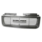 Grille For Gmc Sonoma 1998-2004 Replacement ID0006AA0714R00 Standard Line. Fixed Price $66.85.