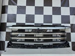 2022 - 2024 Chevrolet Silverado 1500 High Country Grill Camera Used Oem 87812345. Fixed Price $529.90.