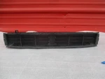 2025 Bmw X3 G45 Front Radiator Lower Activer Air Shutter Oem Damage. Fixed Price $180.00.