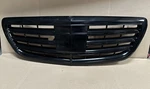Oem Mercedes Benz S-class W222 Front Grill Glass Black 2014-20 PART#222 880 1783. Fixed Price $450.00.