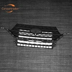 Front Bumper Grille Assembly Black Fits 2020 2021 2022 Ford Explorer. Fixed Price $123.49.