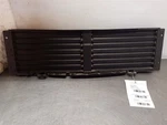 Front Air Shutter From 2023 Buick Encore Gx 1.3L Turbo 10317241. Fixed Price $326.69.