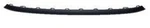For Volkswagen Tiguan 19-21 Front Center Bumper Cover Molding Standard Line. Fixed Price $95.76.