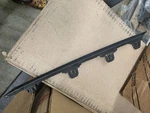 2019 - 2025 Toyota RAV4 Front Bumper Grille Right Side Bezel Molding Cover Oem. Fixed Price $15.00.