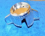 1966 Fairlane 500 Xl Gta Hardtop Wgn Convertible Orig Grille Center Ornament. Fixed Price $149.00.