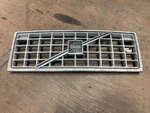 Genuine 1990 Volvo 740 Turbo Front Grille Egg Crate (used) - 1369621. Fixed Price $74.99.