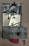 Vmc 33 Coin Mechanism Coke Coca Cola Vending Machine. Fixed Price $115.00.