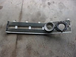 1965 Buick Electra 225 Rh Passenger Side Front Grill Screen Section 1367948. Fixed Price $100.00.