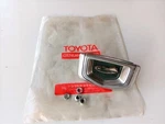Used Genuine Front Grille Badge Emblem For Toyota Carina TA12. Fixed Price $59.00.