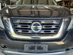 Grille Without Surround View Chrome And Black Fits 17-20 Pathfinder 104827713. Fixed Price $234.95.
