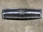 2007-2013 Chevrolet Silverado 1500 Front Upper Chrome Grille Assembly 15131717. Fixed Price $185.62.