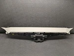 Oem 2020-2024 Toyota Highlander Grille Bracket & Upper Cover White 53115-0E010. Fixed Price $101.49.