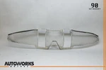 00-03 Jaguar X100 Xkr 4.0L Supercharged Front Bumper Radiator Grille Mesh Oem. Fixed Price $254.50.