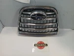 91122-XA10A Chrome Front Grille Center 2006 Subaru B9 Tribeca 10378551. Fixed Price $141.83.