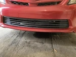 Passenger Grille Lower Ends With Fog Lamps Fits 11-13 Corolla 1754546. Fixed Price $125.00.