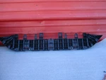 2024 Subaru Impreza Front Grille Shutter Bracket Trim Oem 57707FN120. Fixed Price $100.00.