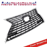 5310178180 Front Grille W/chrome Fit 2018-2019 Lexus NX300H Base LX1200197. Fixed Price $329.99.