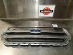 *pits* Silver Upper Grille From 2017 Ford Escape 9199396. Fixed Price $292.69.