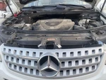 2006 2007 2008 Mercedes Benz ML350 Factory Upper Grille Silver Chrome 965550. Fixed Price $315.00.