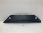 2019 2020 2021 Lexus ES300H ES350 F-sport Front Grille/grill Rear Plastic Oem. Fixed Price $49.99.