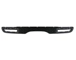 Genuine Mini Bumper Grille 51127260590 /. Fixed Price $92.04.
