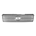 Grille Standard Line For Toyota Highlander 2006 2007 TO1200296. Fixed Price $122.34.