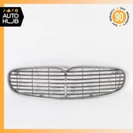 Maserati Quattroporte M139 Radiator Bumper Grille Oem. Fixed Price $293.23.
