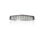 Grille For 94-96 Cadillac Deville Fleetwood Chrome/silver 3548187. Fixed Price $197.98.