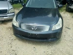 Grille 4 Door Sedan Upper Fits 07-08 Infiniti G35 1505608. Fixed Price $199.90.
