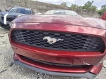 Grille Upper Base V6 Fits 15-17 Mustang 4099434. Fixed Price $165.49.