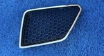 2008 2009 Pontiac G8 Front Upper Grille Kidney Mesh Driver Left 92201780. Fixed Price $129.99.