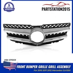 For Mercedes X204 GLK350 10-12 Front Bumper Grille Assembly 2048800883. Fixed Price $125.24.