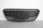 2016 2018 Chevrolet Spark Front Grille. Fixed Price $108.00.