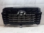 2023 2024 Hyundai Palisade Grille Oem Front Center With Camera Hole 86599-S8CB0. Fixed Price $550.00.