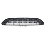 Fit Mini Countryman F60 Lci Model Front Bumper Grille Replace Shiny Black. Fixed Price $375.00.