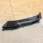 2021 2025 Ford F150 Driver Side Windshield Cover Cowl Panel ML34-1502223-AFW. Fixed Price $123.50.