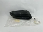 2014-2016 Mercedes E350 E400 Front Right Fog Light Lower Grille Oem A2128852823. Fixed Price $40.49.
