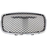 Grille 5SW16RXFAE For Chrysler 300 2015-2023. Fixed Price $114.71.