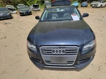 Grille Sedan Black Fits 10-12 Audi S4 1602195. Fixed Price $199.90.