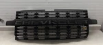2019-2023 Chevrolet Silverado 1500 Pickup Grille Oem Trail Boss 23388716. Fixed Price $350.00.