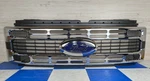 2023-2025 Ford Super Duty Oem New Chrome Grille F250 F350 F450 PC3Z8200BB Xlt. Fixed Price $385.00.