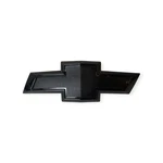 Chevy Camaro 2014-2024 Front Grille Emblem Matte Black Bowtie Logo Badge. Fixed Price $37.50.