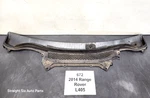 2014-2017 Oem Range Rover L405 Windshield Cowl Grille Panel. Fixed Price $75.02.